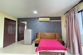 Lucky Inn Suites