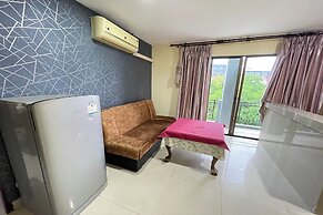 Lucky Inn Suites
