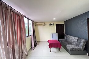 Lucky Inn Suites