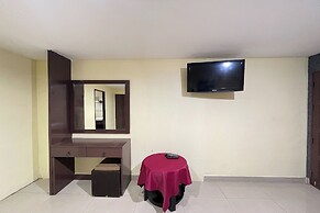 Lucky Inn Suites