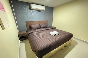 Lucky Inn Suites