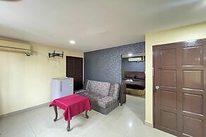Lucky Inn Suites