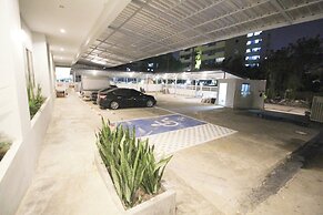 L'Hotel Bangkok