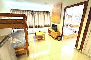 L'Hotel Bangkok