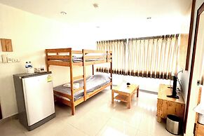 L'Hotel Bangkok