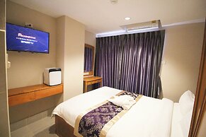 L'Hotel Bangkok