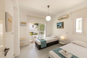 Protaras Narcissos Seaside Villa 16