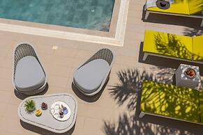 Protaras Narcissos Seaside Villa 16