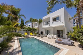 Protaras Narcissos Seaside Villa 16