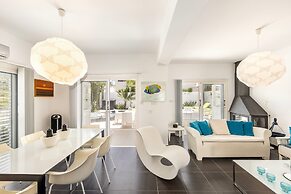 Protaras Narcissos Seaside Villa 16