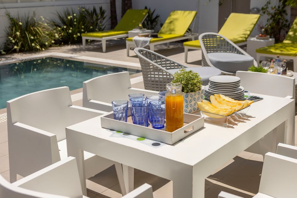 Protaras Narcissos Seaside Villa 16