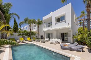 Protaras Narcissos Seaside Villa 16