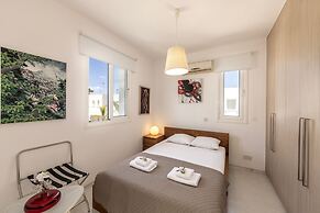 Protaras Narcissos Seaside Villa 16