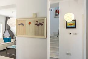 Protaras Narcissos Seaside Villa 16