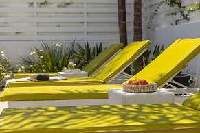 Protaras Narcissos Seaside Villa 16