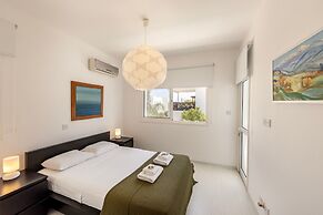 Protaras Narcissos Seaside Villa 16