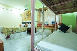 Explore Hostel Life Jaisalmer