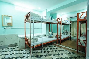 Explore Hostel Life Jaisalmer