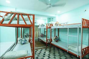 Explore Hostel Life Jaisalmer
