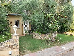 GARDEN HOTEL