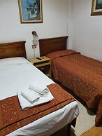 GARDEN HOTEL