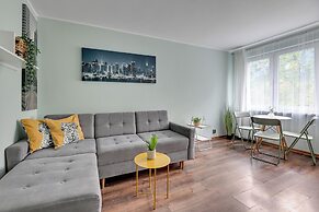 RentPlanet - Apartament Piastowska