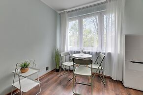 RentPlanet - Apartament Piastowska