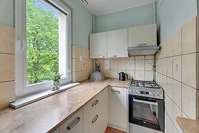 RentPlanet - Apartament Piastowska