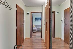 RentPlanet - Apartament Piastowska