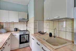 RentPlanet - Apartament Piastowska