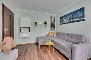 RentPlanet - Apartament Piastowska