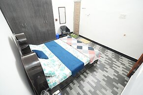 Kashi Homestay