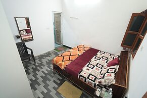 Kashi Homestay