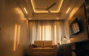 Monarch Express, Sri City