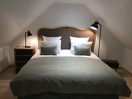 Auberge de keranden