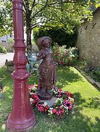 Auberge de keranden