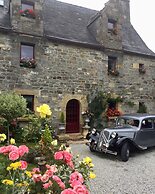 Auberge de keranden