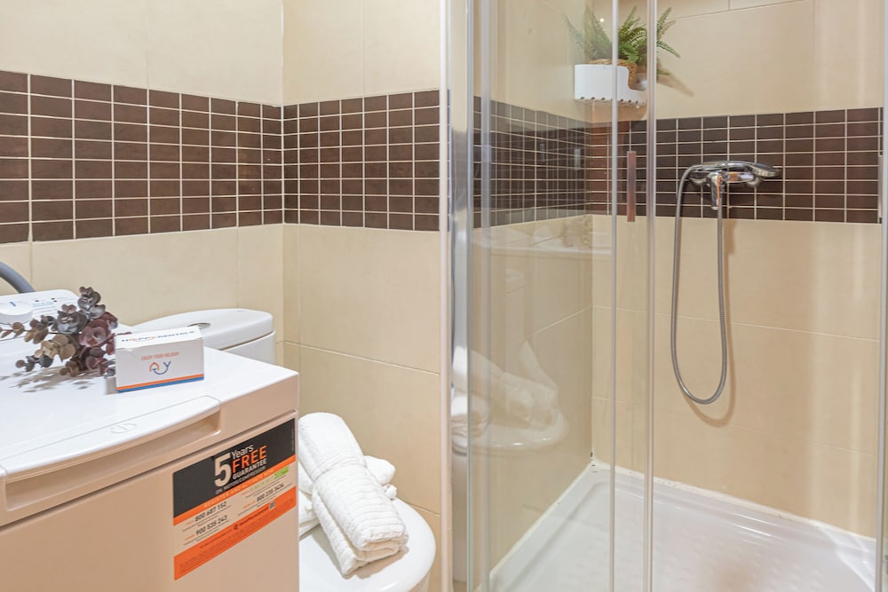 Benidorm Levante Beach Apartments