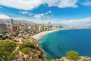 Benidorm Levante Beach Apartments