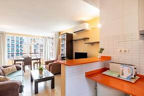 Benidorm Levante Beach Apartments