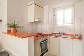 Benidorm Levante Beach Apartments
