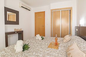 Benidorm Levante Beach Apartments