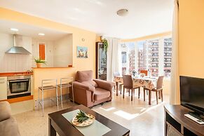 Benidorm Levante Beach Apartments