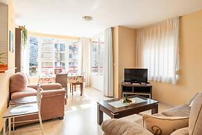 Benidorm Levante Beach Apartments