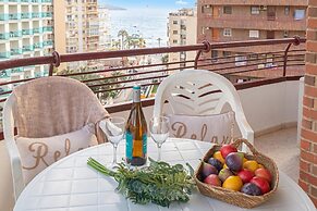Benidorm Levante Beach Apartments