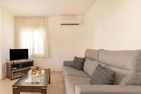 Benidorm Levante Beach Apartments