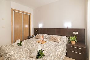 Benidorm Levante Beach Apartments