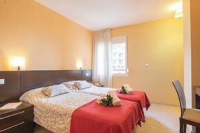 Benidorm Levante Beach Apartments