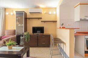 Benidorm Levante Beach Apartments