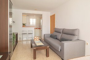 Benidorm Levante Beach Apartments